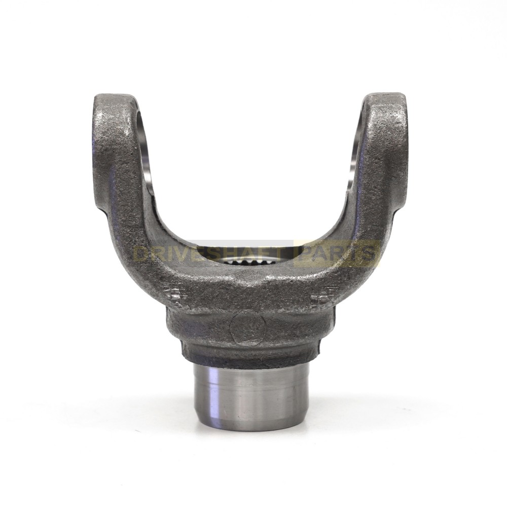 2-4-02009 End Yoke - Splined Bore 1330 series, Snap Ring Style 26